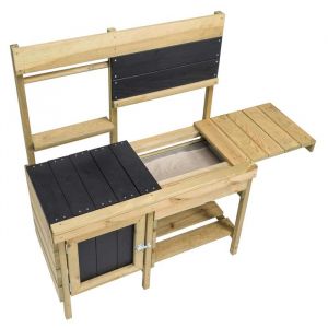 Mud Kitchen