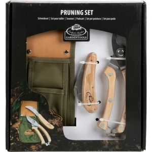 Pruning Set