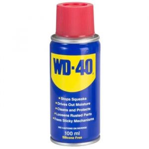 WD40