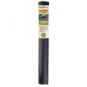 Weed Control Fabric