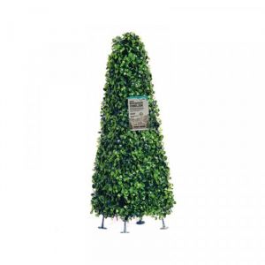 Artificial Box Topiary