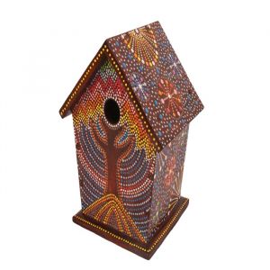 Bird Nest Box