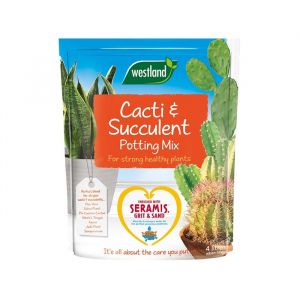 Cactus Potting Mix