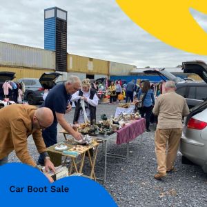 Car Boot Sale