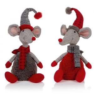 Christmas Mice