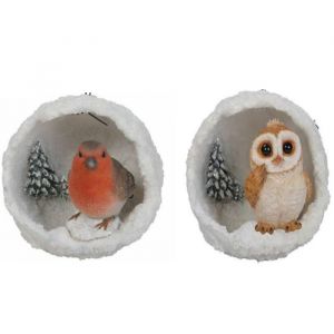 Christmas Tree Decoration