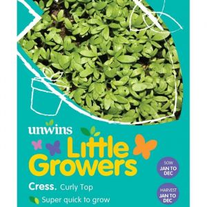 Cress Seeds