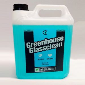 Eco Glass Cleaner