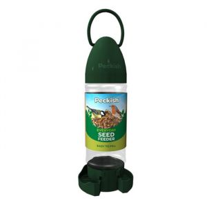 Seed Bird Feeder