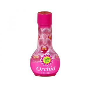 Orchid Food