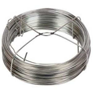 Galvanised Wire