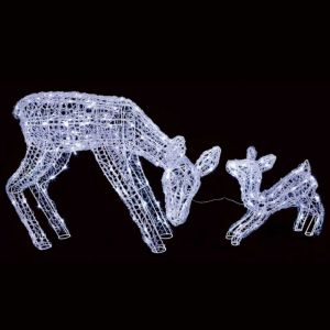 Garden LED Christmas Light