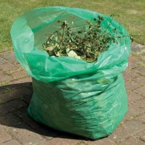 Garden Rubbish Sacks