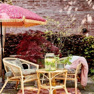 Garden Parasol
