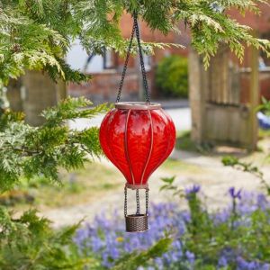 Hanging Solar Lights