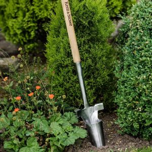 Long Handle Bulb Planter