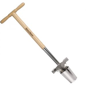 Long Handle Bulb Planter