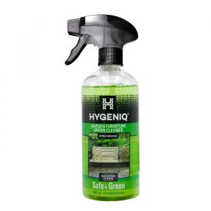 Outdoor Furniture Cleaner