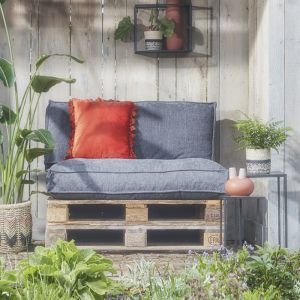 Pallet Cushions