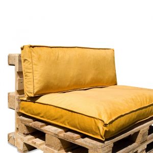 Pallet Cushions