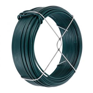 PVC Coated Wire Coil