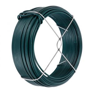 PVC Coated Wire