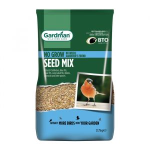 Seed Mix