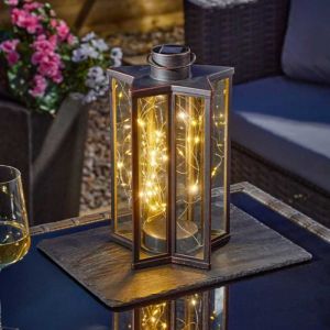 Solar Garden Light