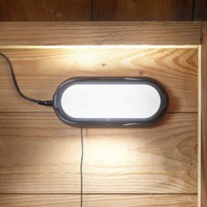 Solar Shed Light