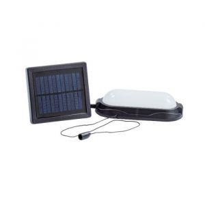 Solar Shed Light