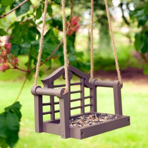 Swing Seat Feeder