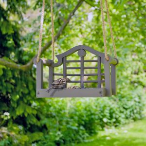 Swing Seat Feeder