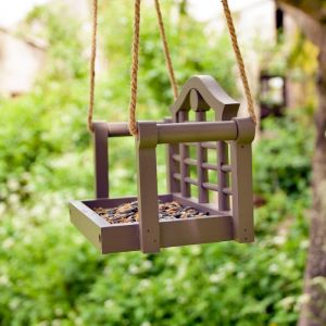 Swing Seat Feeder