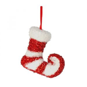 Hanging Candy Cane