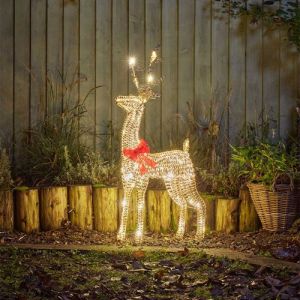 glittertwist-reindeer-gold