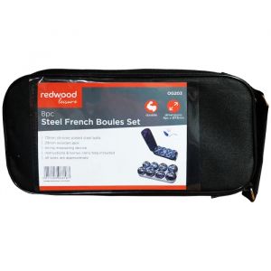 Boules Set