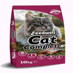 Cat Food