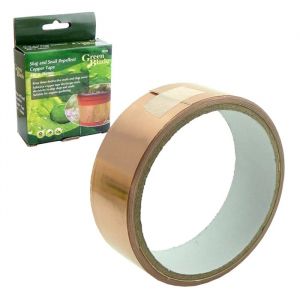 Copper Tape Repellent