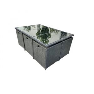 Dining Cube Set
