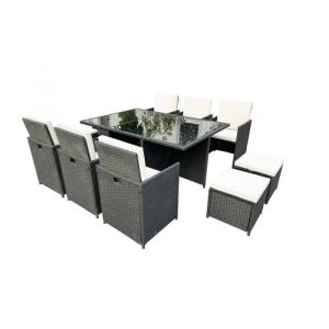 Dining Cube Set