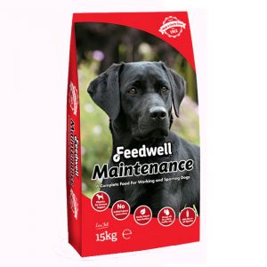 Complete maintenance dog food price 2025