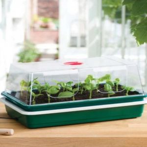 One Top Electric Propagators