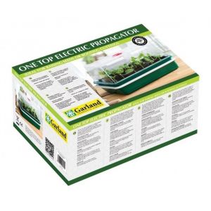 One Top Electric Propagators