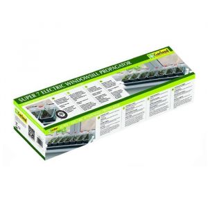 Electric Windowsill Propagator