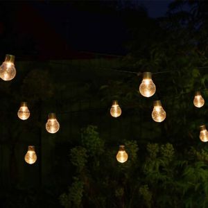 Festoon String Lights