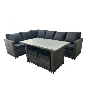 Garden Furniture Set