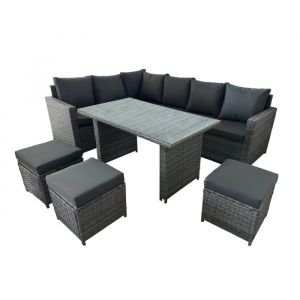 Garden Furniture Set