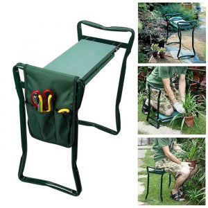 Garden Kneeler With Handles