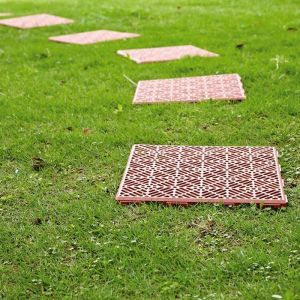 Garden / Lawn Tiles