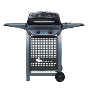 Gas BBQ